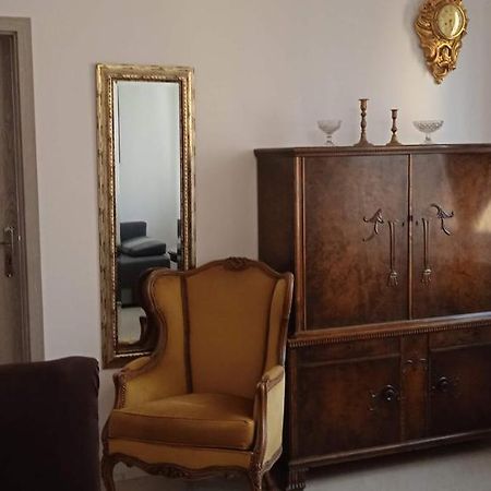 Kamienica Zacisze Apartment Gdansk Luaran gambar