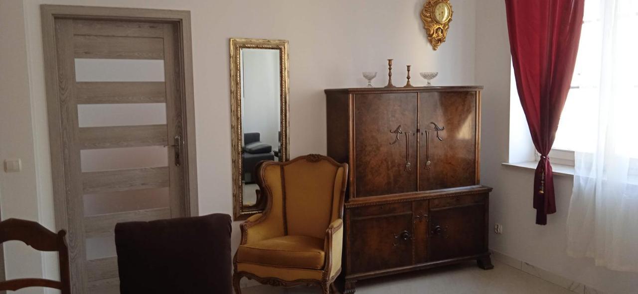 Kamienica Zacisze Apartment Gdansk Luaran gambar