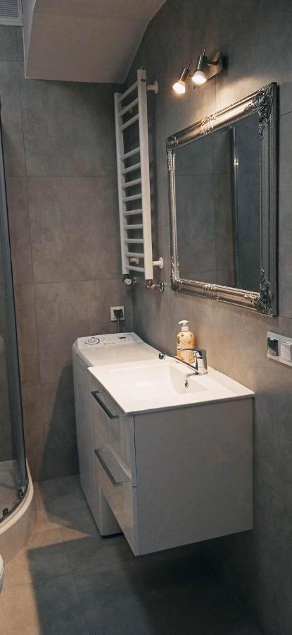 Kamienica Zacisze Apartment Gdansk Luaran gambar