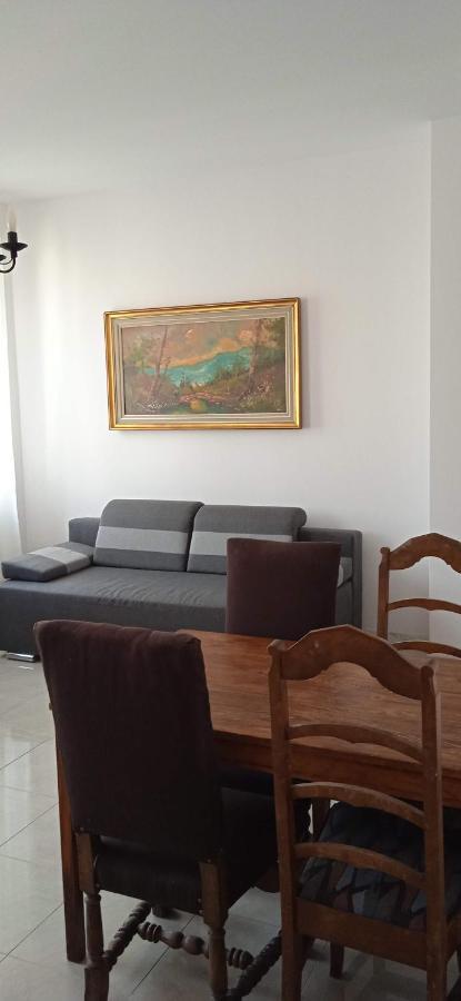 Kamienica Zacisze Apartment Gdansk Luaran gambar