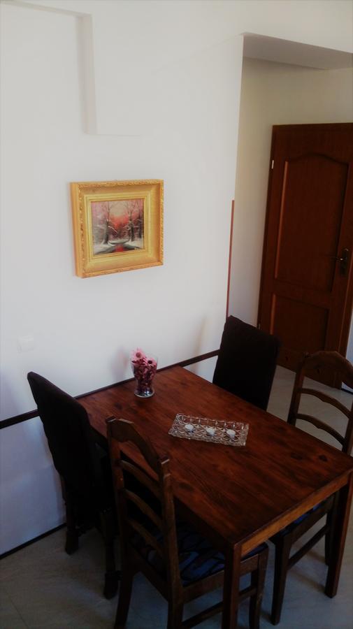 Kamienica Zacisze Apartment Gdansk Luaran gambar