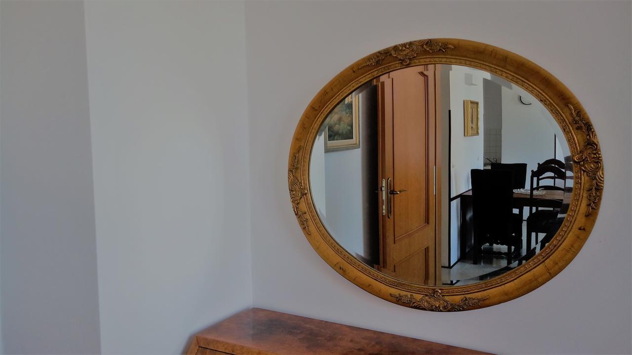 Kamienica Zacisze Apartment Gdansk Luaran gambar