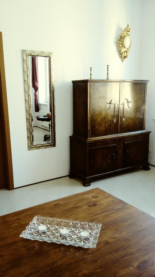 Kamienica Zacisze Apartment Gdansk Luaran gambar