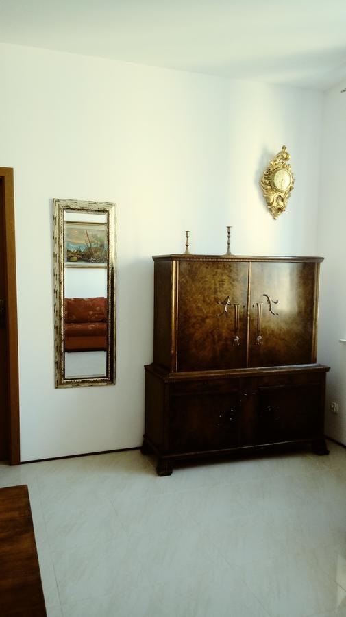 Kamienica Zacisze Apartment Gdansk Luaran gambar