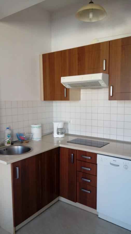 Kamienica Zacisze Apartment Gdansk Luaran gambar