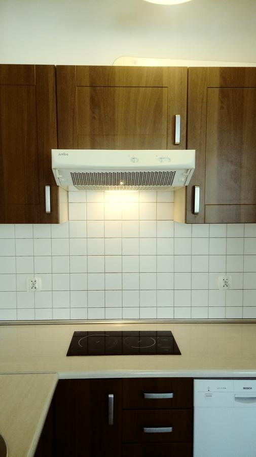 Kamienica Zacisze Apartment Gdansk Luaran gambar