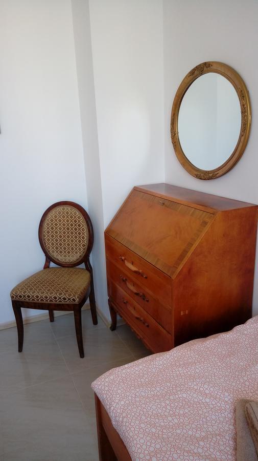 Kamienica Zacisze Apartment Gdansk Luaran gambar