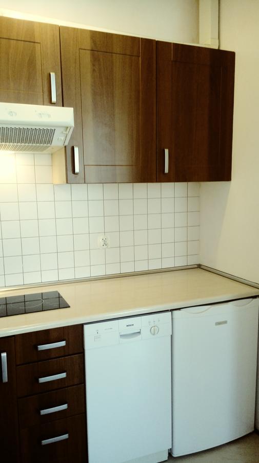 Kamienica Zacisze Apartment Gdansk Luaran gambar