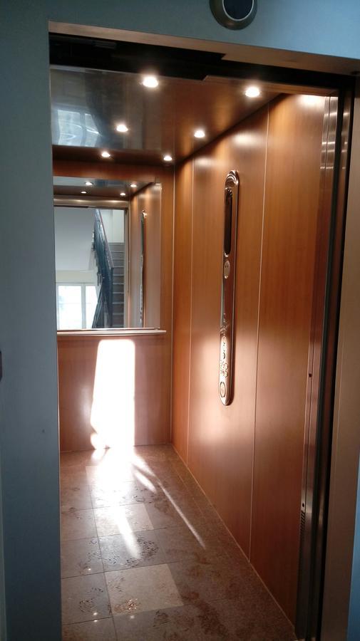 Kamienica Zacisze Apartment Gdansk Luaran gambar