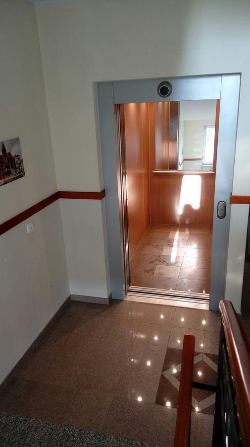 Kamienica Zacisze Apartment Gdansk Luaran gambar
