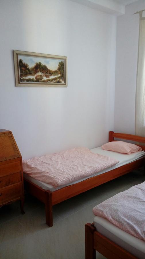 Kamienica Zacisze Apartment Gdansk Luaran gambar